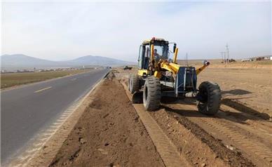 کاهش ۱۱ درصدی تلفات جاده‌ای همدان با اجرای طرح‌های ایمن‌سازی