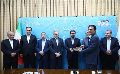 همه مدیران باید رسانه باشند