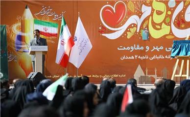 استان همدان سرشار از استعدادهای درخشان است