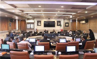 آغاز پروژه تقاطع غیرهمسطح شهید مدرس همچنان منتظر تصمیم مدیریت استان