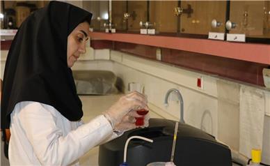 انجام بیش از ۴۸۰ هزار مورد آزمون کنترل کیفیت آب در همدان | مطلوبیت آب شرب استان ۹۷.۴۲ درصد است