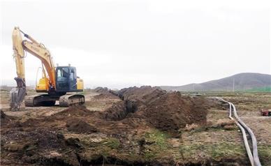 ۱۸ روستای همدان در ۶ ماه اول سال از آب شرب سالم بهره‌مند شدند