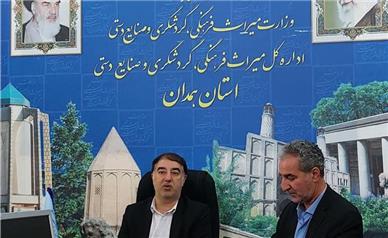 ۳ روستای استان نامزد ثبت جهانی شدند | برگزاری جشنواره‌های روستایی و شهری در همدان به مناسبت هفته گردشگری