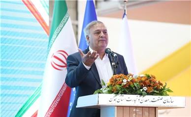 نواقص و ایرادات قانون معادن در مجلس در حال بازنگری است