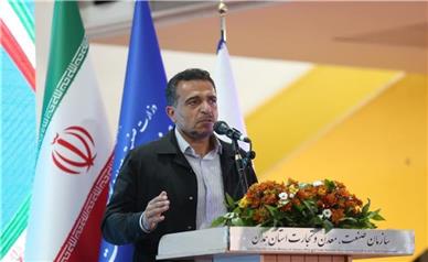 سرمایه‌گذاری در بخش معدن باید به‌طور جدی تقویت شود