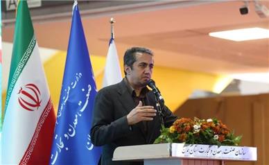 زنجیره معدنی کشور ۳۵ میلیارد دلار ارزش دارد