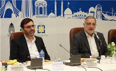 عدم بهره‌گیری کامل از ظرفیت‌ها و منابع شهری، چالش مهم مدیریت شهری