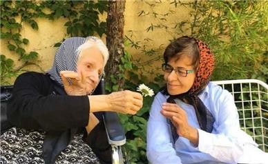 نخستین رستوران دوستدار سالمند افتتاح می‌شود