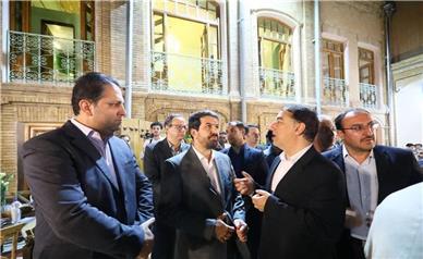 هتل بوتیک آوا افتتاح شد