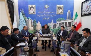 نخستین همایش ملی سفال و سرامیک در لالجین برگزار می‌شود؛ تأکید بر استانداردسازی و پیوند علم با صنعت