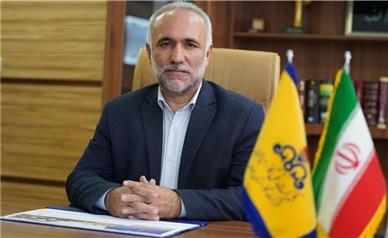 گازرسانی پایدار و ترویج مصرف بهینه، اولویت شرکت گاز استان همدان در فصل سرد سال