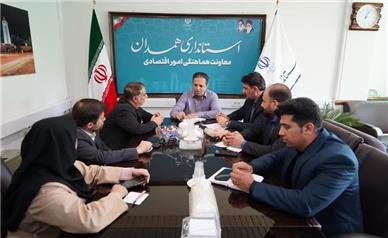 لالجین باید الگوی ملی زنجیره ارزش در صنایع‌دستی کشور شود