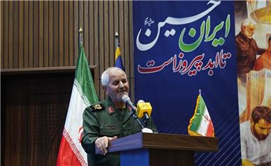 روحیه جهادی و هم‌افزایی، مهم‌ترین عامل موفقیت در مدیریت فرهنگی دفاع مقدس