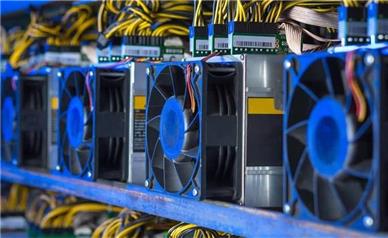 محکومیت بیش از یک میلیارد ریالی برای نگهداری دستگاه‌های استخراج رمز ارز در ملایر