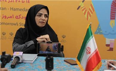 پیش‌بینی حضور ۱۰۰ هزار کودک‌و نوجوان در جشنواره تئاتر همدان