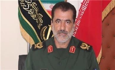 مردم همدان با پیکر مطهر شهید خوش‌نام وداع می‌کنند