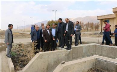 بازگردانی پساب به چرخه صنعت، از اولویت‌های آبفا کشور است