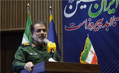 همدان میزبان هشت شهید گمنام همزمان با روز شهادت حضرت زهرا (س)