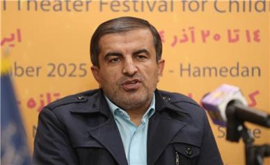 مدیرکل امور اجتماعی استانداری همدان: «همگرایی بی سابقه مدیران» نقطه عطف جشنواره بین المللی تئاتر کودک است