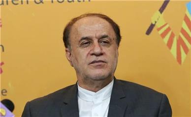 نایب رئیس مجلس: همدان میدان‌دار رویدادهای فرهنگی کشور است