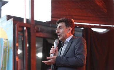 مدیرکل فرهنگ و ارشاد همدان: لحظات ماندگار را برای میهمانان جشنواره رقم می‌زنیم