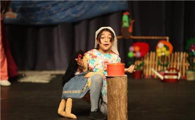 بازیگر «خورشید و ماه و لیلا»: لیلا مسئولیت‌پذیری را یادم داد