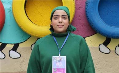 کارگردان «قیافه‌های بامزه»: فضای احساسی تئاتر کودک باید ساده و شفاف روایت شود