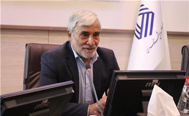 مدیریت آب و فضای سبز؛ راهکار شورای شهر همدان برای مقابله با کم‌آبی