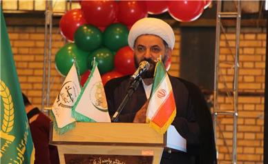 نماینده ولی‌فقیه در جهاد کشاورزی همدان: دشمن به دنبال تضعیف نهاد خانواده است