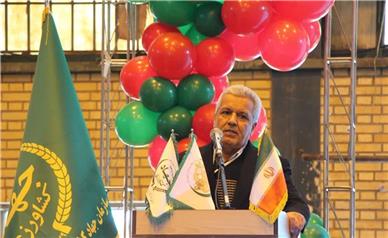 کسب رتبه برتر ملی کشاورزی و تدوین نقشه راه تحول روستاها در همدان