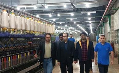 همدان و گلستان در مسیر توسعه زنجیره تولید نساجی؛ عبور از تولید خام به ارزش افزوده