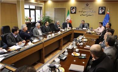 نظارت هوشمند بر بازار همدان تشدید می‌شود | نصب تابلو نرخ مصوب الزامی شد