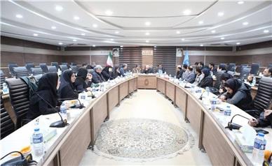 هفته پژوهش از ۸ تا ۱۳ آذر برگزار می‌شود | بوعلی‌سینا مرکز تخصصی هوش مصنوعی راه‌اندازی می‌کند