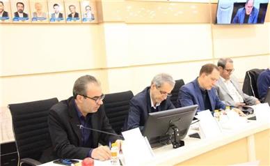 تدوین بسته حمایتی جامع برای بنگاه‌های اقتصادی همدان