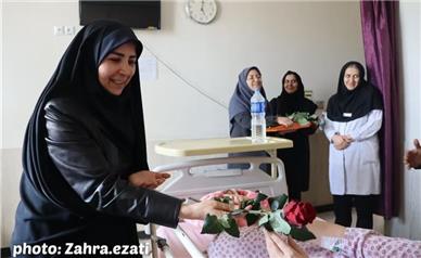 تأکید بر تقویت خدمات مادران و ارتقای کیفیت مراقبت‌های درمانی