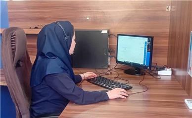 ثبت ۲۱ هزار تماس مردمی با سامانه ۱۲۲ آبفای همدان در تعطیلات نوروز