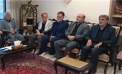 دستگاه قضایی خود را موظف به صیانت از آرمان‌های شهدا می‌داند