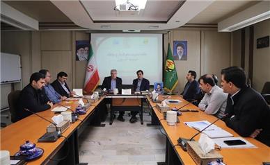 طرح ساماندهی مصارف کشاورزی در همدان اجرایی می‌شود