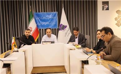 آغاز فعالیت کارگروه ویژه رسیدگی به قراردادهای راکد و غیرفعال