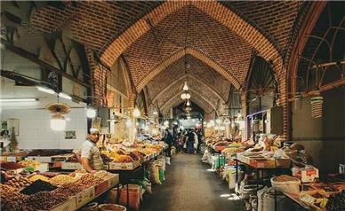 تأمین کالاهای اساسی در همدان