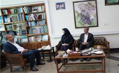 نقش کلیدی آموزش‌های مهارتی در بازسازی پساجنگ