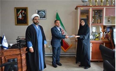مهدی قلی‌پور سرپرست دانشکده علوم انسانی دانشگاه فرهنگیان آذربایجان غربی شد
