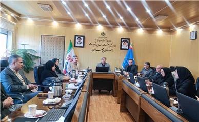 فعالیت ۱۹ هزار واحد صنفی تولیدی در استان همدان | تشکیل تعاونی‌های تأمین مواد اولیه برای اصناف همدان پیگیری می‌شود