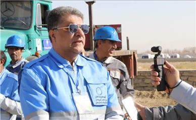 خسارت ۳۰۰ میلیارد تومانی به انبار تجهیزات آبفای همدان | انجام بیش از ۸۰ هزار آزمون کیفیت آب در استان همدان
