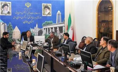 رسیدگی به بیش از ۴۰ شکایت از واحدهای گردشگری همدان در سال گذشته