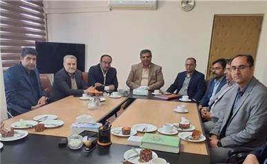 مدیرعامل جدید شرکت سیاحتی علیصدر معرفی شد