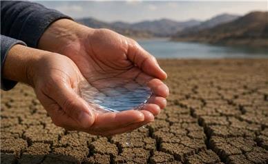 آب، سرمایه مشترک یا درد مشترک؟