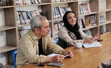 نخستین پاتوق فیلمنامه انجمن سینمای جوانان همدان با مسئولیت زهرا عزتی برگزار شد