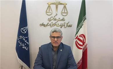 مختومه شدن پرونده‌های تعزیراتی همدان با وصول ۱۹۸ میلیارد ریال جریمه