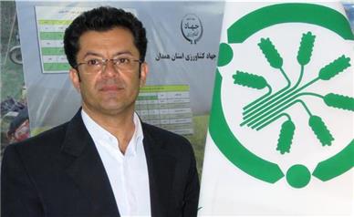 توزیع بیش از ۱۱۰ هزار تن کود برای پشتیبانی از تولید